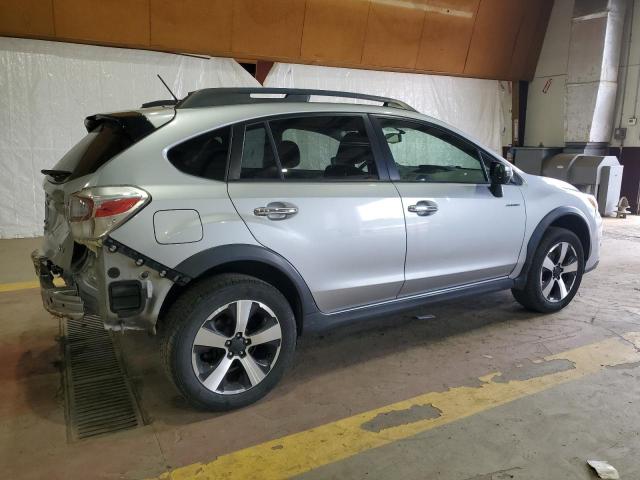 Vin: jf2gpbpc2fh290937, lot: 60148645, subaru xv 2.0i hybrid touring 20153
