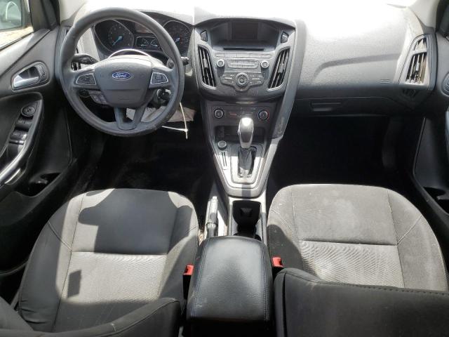 2016 FORD FOCUS SE 1FADP3K29GL370066