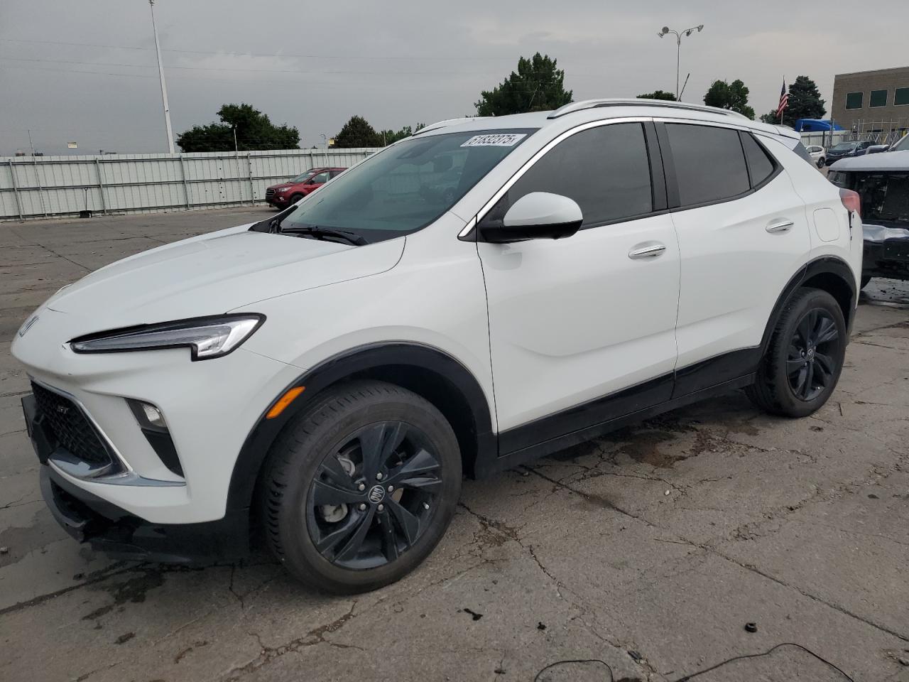 BUICK ENCORE SPORT TOURING