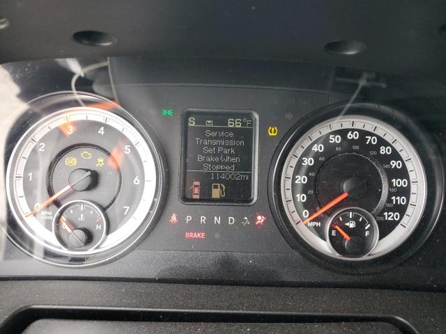 2015 RAM 1500 ST - 1C6RR6FG2FS565679