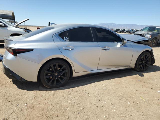 2022 LEXUS IS 350 F S JTHGZ1B28N5053563