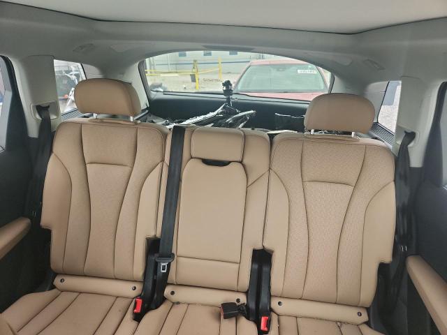 2025 AUDI Q7 PREMIUM WA1LVBF70SD015327