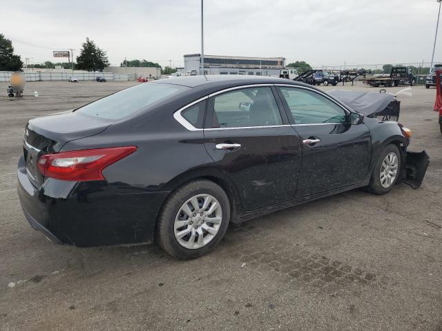 Vin: 1n4al3ap2jc224692, lot: 60993405, nissan altima 2.5 20183