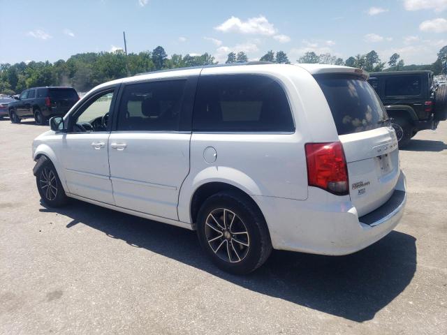 2017 DODGE GRAND CARA 2C4RDGCG8HR674475