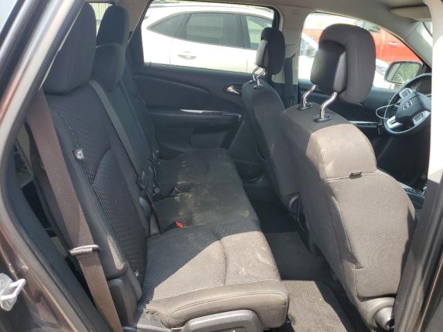 2018 DODGE JOURNEY SE 3C4PDCABXJT496093