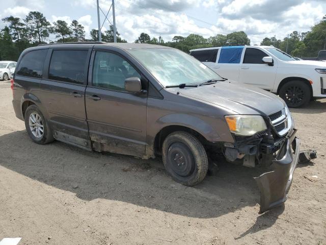 2015 DODGE GRAND CARA - 2C4RDGCG6FR541873
