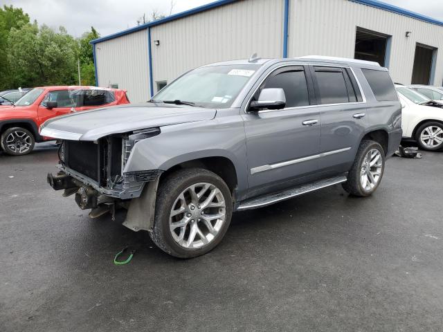 CADILLAC ESCALADE L