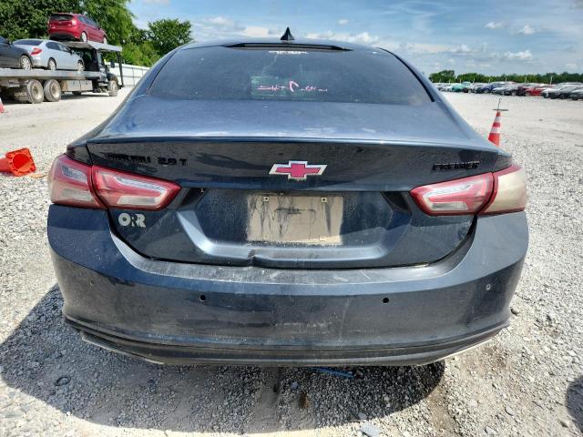 2019 CHEVROLET MALIBU PRE 1G1ZE5SX5KF209436