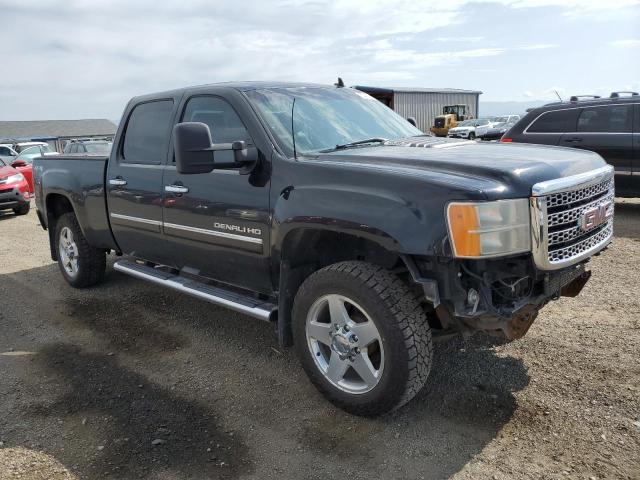 Vin: 1gt125eg4ef144382, lot: 60463205, gmc sierra k2500 denali 20144