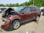 2015 FORD EXPLORER X - 1FM5K8D8XFGB26862
