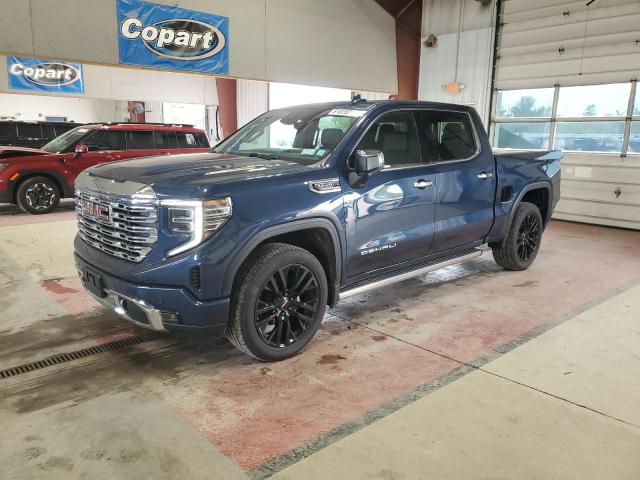 Vin: 1gtuugel8nz544752, lot: 61028205, gmc sierra k1500 denali 2022 img_1