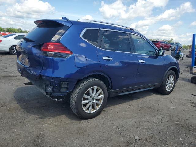 Vin: jn8at2mv6hw027973, lot: 61333035, nissan rogue s 20173