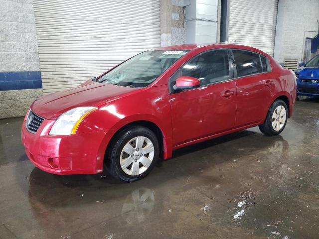NISSAN SENTRA 2.0