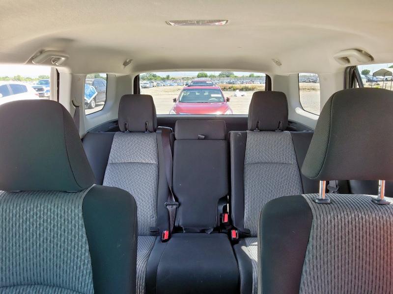 2019 TOYOTA 4RUNNER SR - JTEBU5JR2K5674756