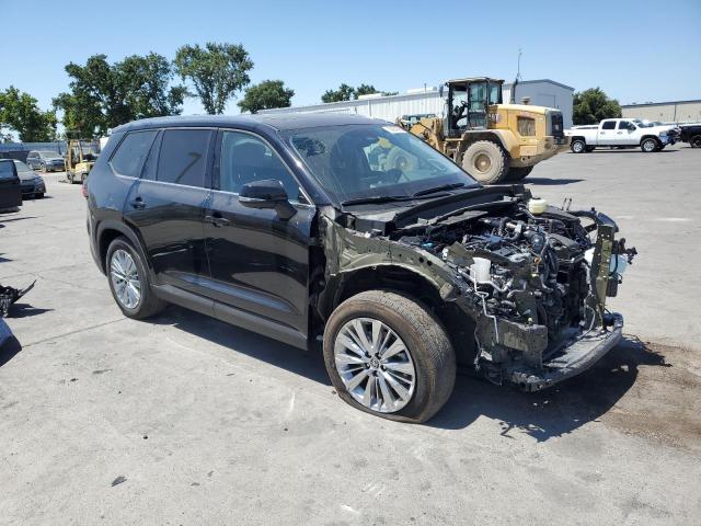 Vin: 5tdaaab58rs066645, lot: 60654895, toyota grand high xle 20244