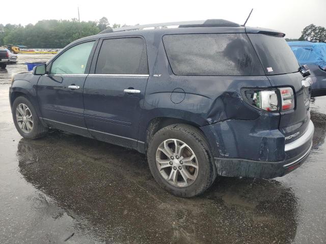 2016 GMC ACADIA SLT 1GKKRSKD6GJ240480