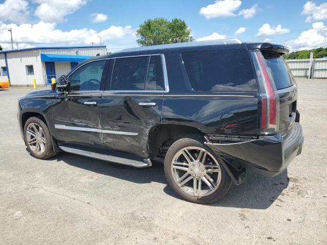 Vin: 1gys3bkj5gr384519, lot: 62510185, cadillac escalade luxury 20162