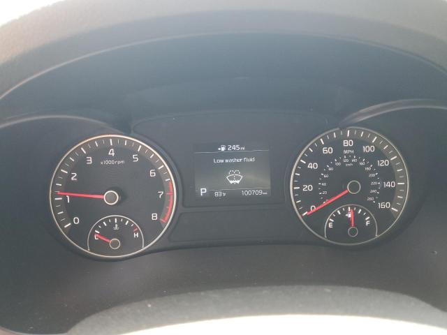 2020 KIA OPTIMA LX - 5XXGT4L32LG403189