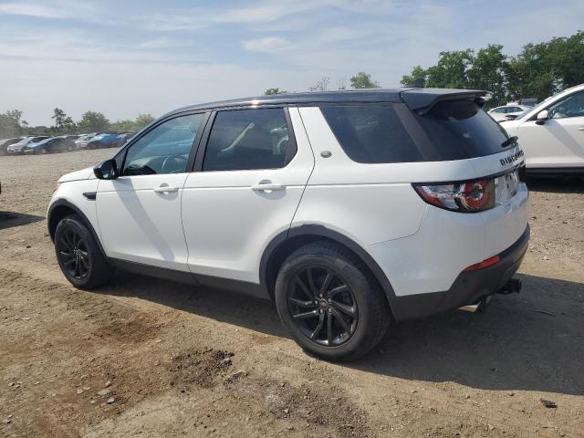 2016 LAND ROVER DISCOVERY SALCP2BG4GH616352