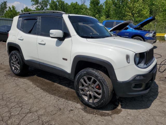 Vin: zaccjbbw5gpd14108, lot: 60721755, jeep renegade latitude 20164