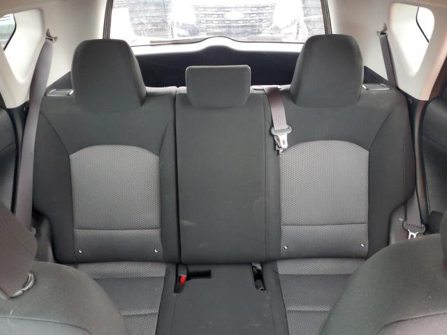 2021 KIA SOUL LX - KNDJ23AU0M7135851