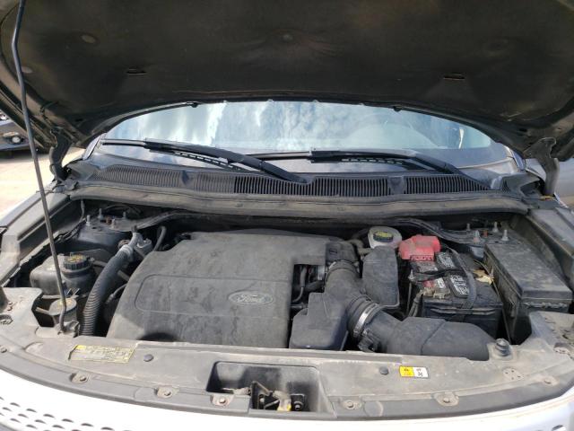 2012 FORD EXPLORER X - 1FMHK7D89CGA93257