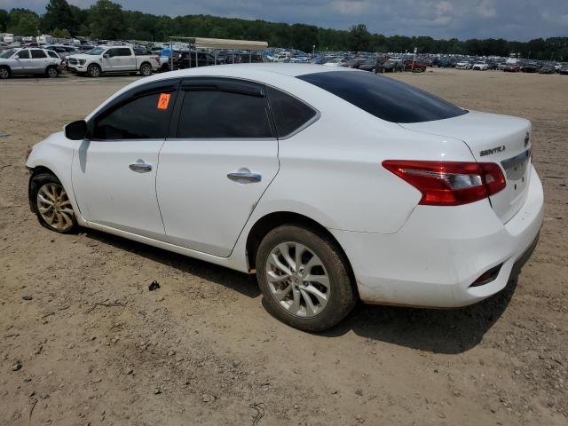 2019 NISSAN SENTRA S - 3N1AB7AP2KY379419