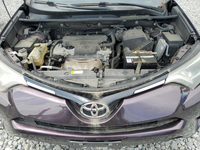 2016 TOYOTA RAV4 LE - 2T3BFREV3GW506704