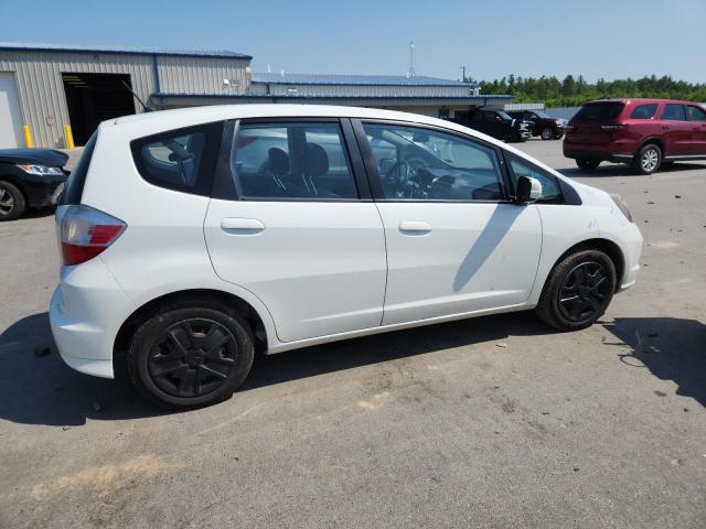 Vin: jhmge8h3xcc030590, lot: 59881345, honda fit 20123
