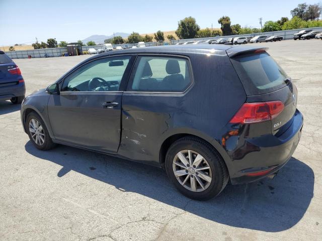 Vin: 3vw917au6fm070913, lot: 60843335, volkswagen golf 20152