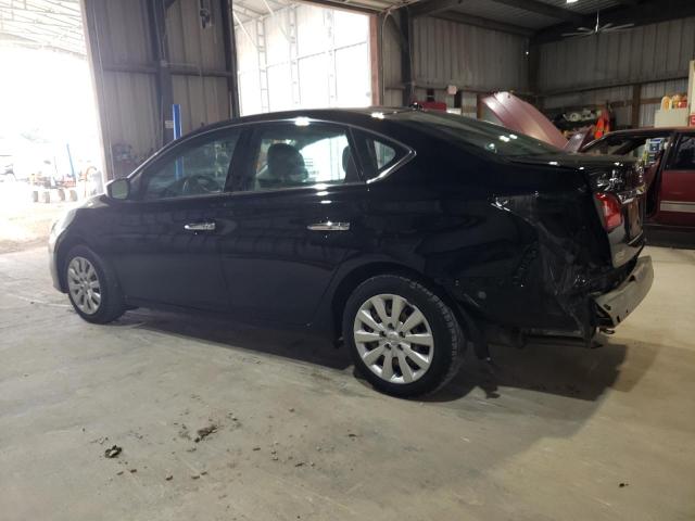Vin: 3n1ab7apxhy325195, lot: 61202815, nissan sentra s 20172