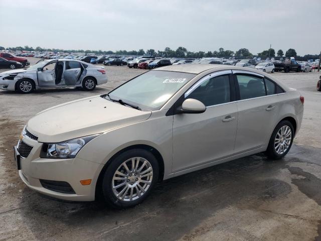 Vin: 1g1pj5s92b7274680, lot: 62149615, chevrolet cruze eco 2011 img_1