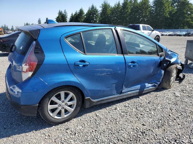 Vin: jtdkdtb3xh1594852, lot: 59041965, toyota prius 20173