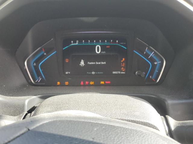 2019 HONDA ODYSSEY EX - 5FNRL6H52KB066765