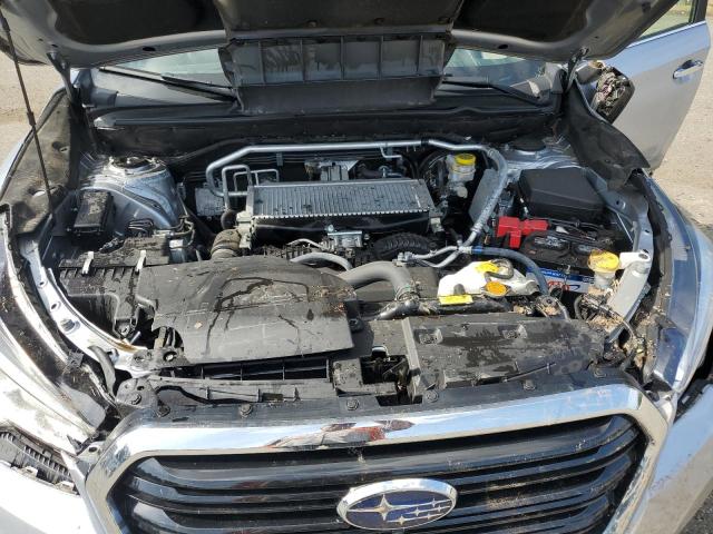 2022 SUBARU ASCENT TOU 4S4WMARD5N3410188
