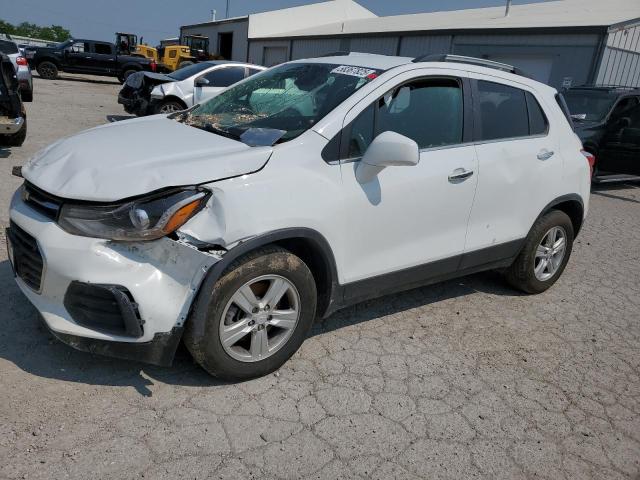 Vin: kl7cjlsb0kb884147, lot: 58367825, chevrolet trax 1lt 2019 img_1