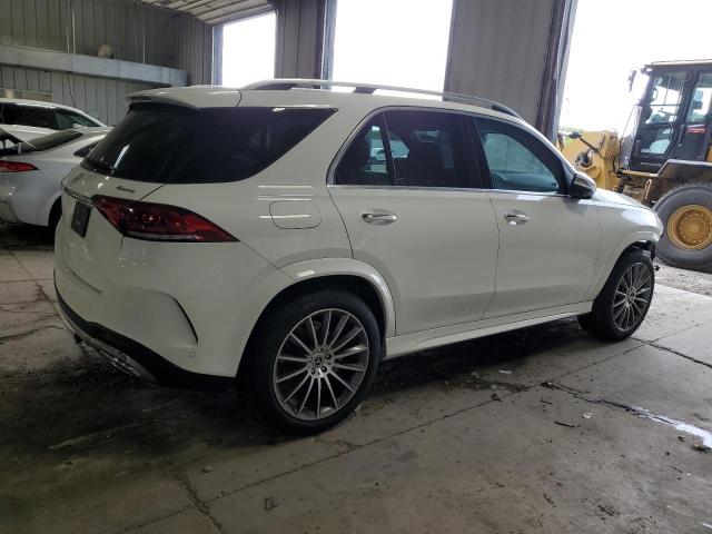 2021 MERCEDES-BENZ GLE 350 4M - 4JGFB4KB8MA412950