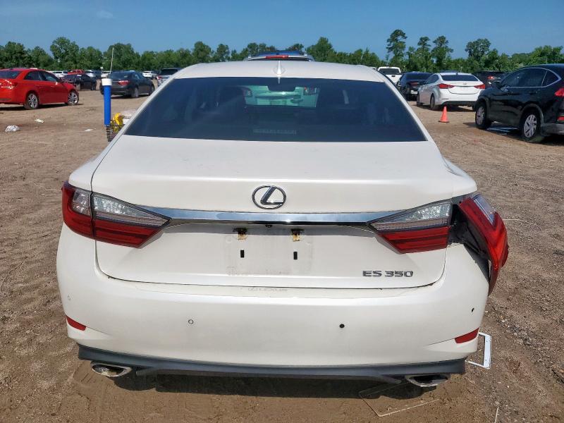 2017 LEXUS ES 350 58ABK1GG2HU070121