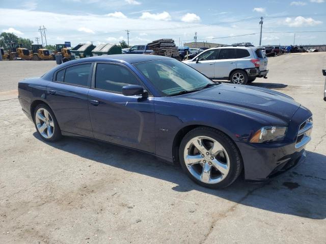 Vin: 2c3cdxct2eh113021, lot: 62141675, dodge charger r/t 20144