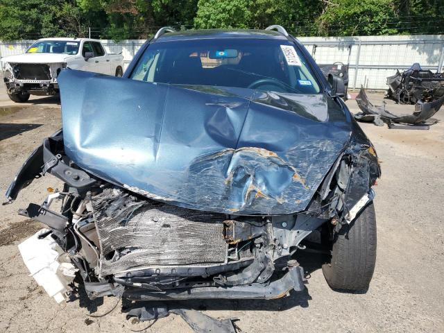 2015 NISSAN ROGUE SELE - JN8AS5MT7FW652155