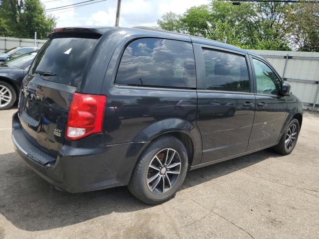 Vin: 2c4rdgeg0kr516362, lot: 62484265, dodge caravan gt 20193