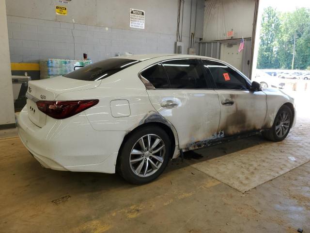 Vin: jn1ev7ap7mm700174, lot: 62968275, infiniti q50 pure 20213