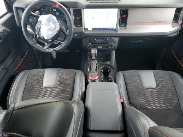 2024 FORD BRONCO RAP 1FMEE0RR5RLA74627