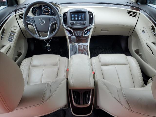 2016 BUICK LACROSSE - 1G4GB5G33GF115507