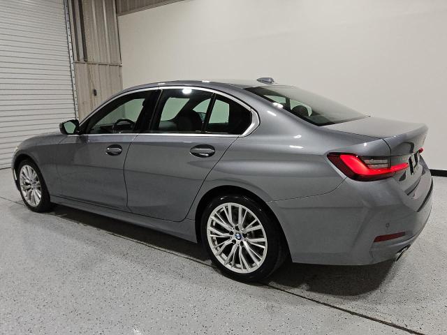 Vin: 3mw69ff03r8e05831, lot: 59636535, bmw 3 series 20242