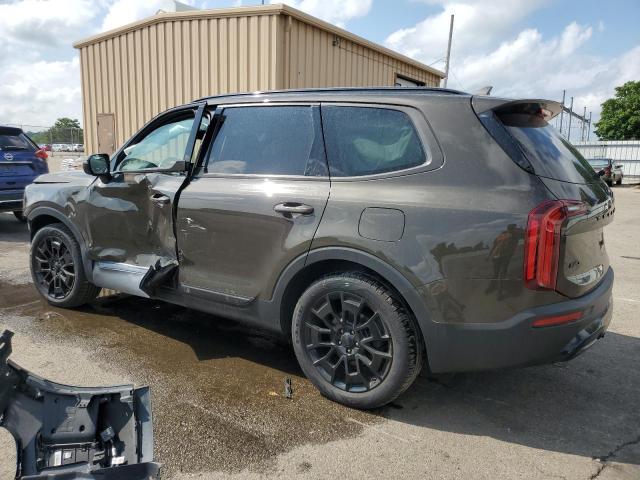 Vin: 5xyp5dhc6mg186195, lot: 59906235, kia telluride sx 20212