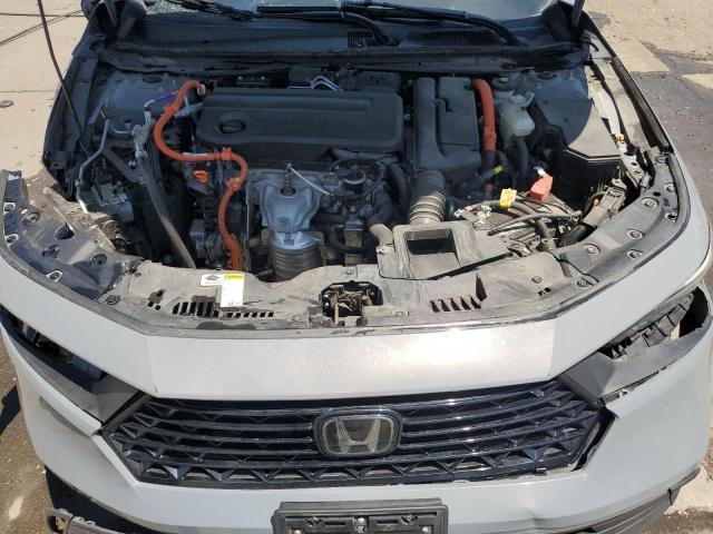 2023 HONDA ACCORD HYB - 1HGCY2F55PA011182