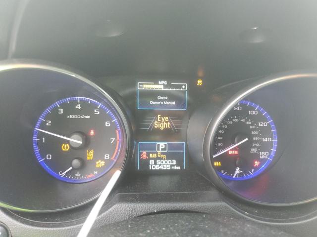 2017 SUBARU OUTBACK 3. 4S4BSENCXH3314991