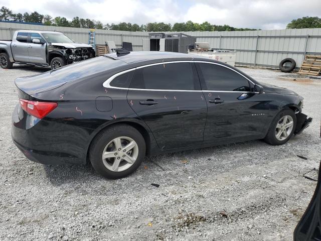 Vin: 1g1zd5st4rf150258, lot: 61244895, chevrolet malibu lt 20243
