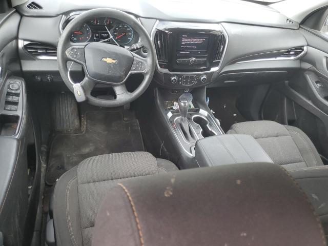 2020 CHEVROLET TRAVERSE L 1GNERFKW1LJ125014